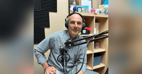 Ep.70 Spinning Plates (Rick Scheen owner of Landwest Design Group and Pecos Outdoor) Ep.70 Spinning Plates (Rick Scheen owner of Landwest Design Group and Pecos Outdoor)