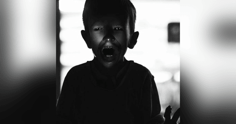 El Niño Fantasma Con El Que Experimentaban En Vida Historias De Terror - REDE El Niño Fantasma Con El Que Experimentaban En Vida Historias De Terror - REDE