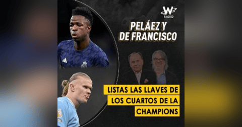 Listas las llaves de los cuartos de la Champions Listas las llaves de los cuartos de la Champions