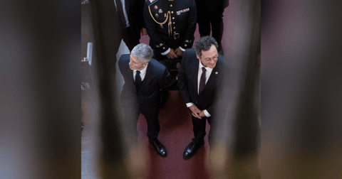 Federico a las 8: El Supremo conecta a Sánchez con García Ortiz en la operación de Estado contra Ayuso Federico a las 8: El Supremo conecta a Sánchez con García Ortiz en la operación de Estado contra Ayuso