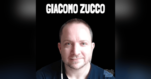 Why BIP-110 Will Fail | Giacomo Zucco | Bitcoin Infinity Show #194 Why BIP-110 Will Fail | Giacomo Zucco | Bitcoin Infinity Show #194