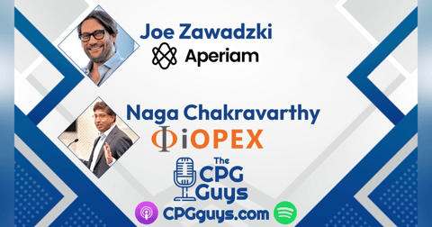 Retail Media Operations with iOPEX’s Naga Chakavarthy and Aperiam Ventures Joe Zawadzki Retail Media Operations with iOPEX’s Naga Chakavarthy and Aperiam Ventures Joe Zawadzki