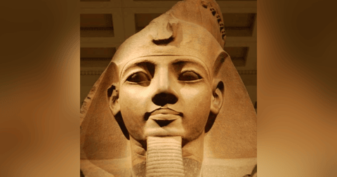 #296 Ramsés el Grande | El Nacimiento de una Dinastía #296 Ramsés el Grande | El Nacimiento de una Dinastía