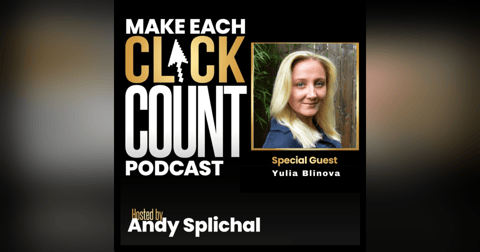 Secrets to Sourcing Products That Sell with Yulia Blinova Secrets to Sourcing Products That Sell with Yulia Blinova