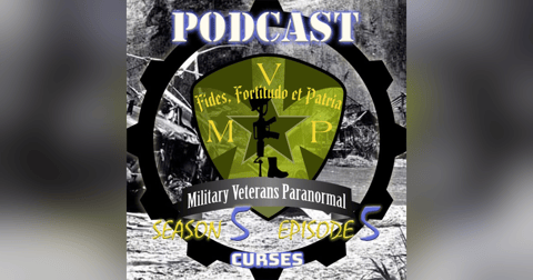 Curses - Not the 4 Letter Word Kind MVP S5 E5 Curses - Not the 4 Letter Word Kind MVP S5 E5