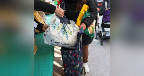 Prensa económica: La realidad del IMV que celebra el Gobierno, 2 millones de subsidiados y 13.000 millones de coste Prensa económica: La realidad del IMV que celebra el Gobierno, 2 millones de subsidiados y 13.000 millones de coste