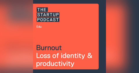 Edu: Burnout - Avoiding the loss of identity and productivity Edu: Burnout - Avoiding the loss of identity and productivity
