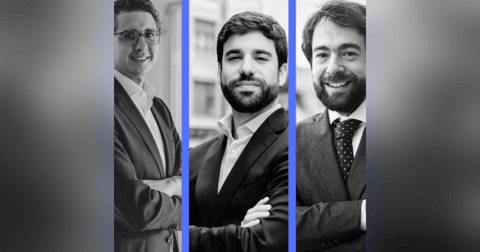 Balance del Q1 2025 en Albia IMAP Balance del Q1 2025 en Albia IMAP