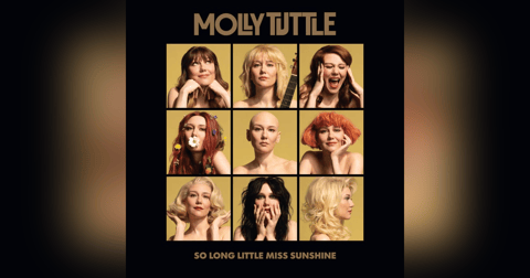 Molly Tuttle Molly Tuttle