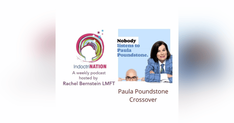 Cult Classics w/ Paula Poundstone and Adam Felber Cult Classics w/ Paula Poundstone and Adam Felber