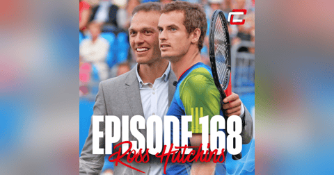 Ross Hutchins: Inside the ATP Ross Hutchins: Inside the ATP