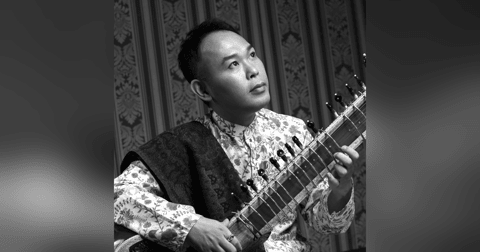 The Birth of a Third-Generation Japanese Sitarist and Cultivating Global Exchange Authentically with Tadao Ishihama The Birth of a Third-Generation Japanese Sitarist and Cultivating Global Exchange Authentically with Tadao Ishihama