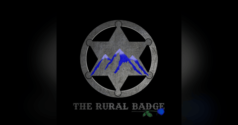 The Rural Badge with Kathleen Dias The Rural Badge with Kathleen Dias