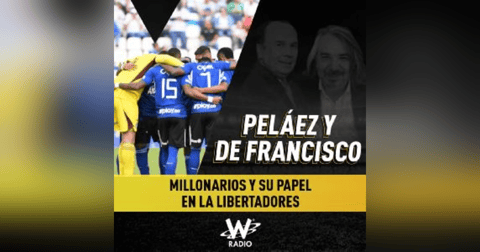 Millonarios y su papel en la Libertadores Millonarios y su papel en la Libertadores