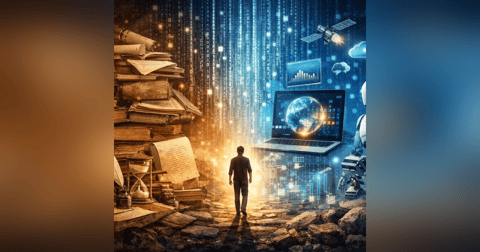 Estrategias para un mundo impredecible Estrategias para un mundo impredecible