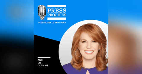 Liz Claman: The grit and hustle that has led to a spectacular 40-year broadcast career Liz Claman: The grit and hustle that has led to a spectacular 40-year broadcast career