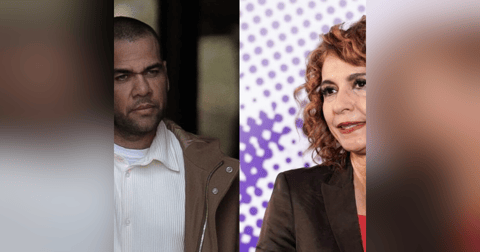 Tertulia de Federico: La presunción de inocencia, a debate Tertulia de Federico: La presunción de inocencia, a debate