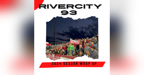 2024 Season Wrap Up 2024 Season Wrap Up