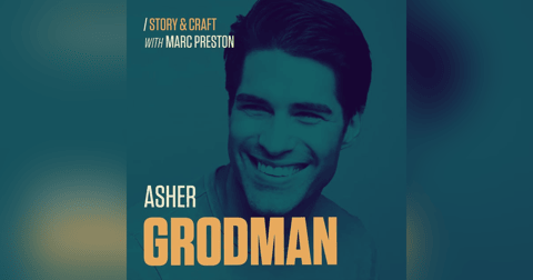 Asher Grodman | Farm to Screen Acting Asher Grodman | Farm to Screen Acting