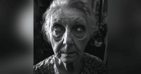 UN DEMONIO La Seguía A Todas Partes Historias De Terror - REDE UN DEMONIO La Seguía A Todas Partes Historias De Terror - REDE