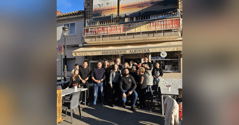 Tertulia de Federico: Junts y PP, el límite de la normalidad parlamentaria Tertulia de Federico: Junts y PP, el límite de la normalidad parlamentaria