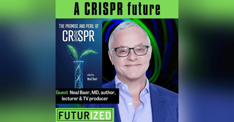 CRISPR in the Future CRISPR in the Future