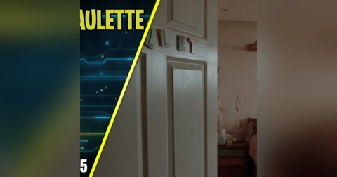 El Podcast de MiedoScope Episodio 25 Paulette El Podcast de MiedoScope Episodio 25 Paulette