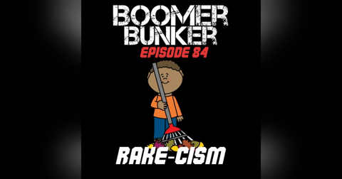 Rake-cism | Episode 084 Rake-cism | Episode 084