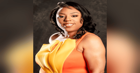 Episode 288 - Dr. Kristy K. Taylor Reveals The SECRET To Career Success! Episode 288 - Dr. Kristy K. Taylor Reveals The SECRET To Career Success!