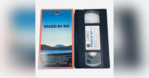 1986 - Stand By Me 1986 - Stand By Me