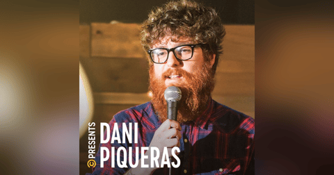 Dani Piqueras - No se lo digas a nadie Dani Piqueras - No se lo digas a nadie