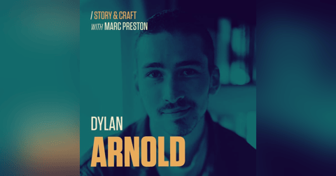 Dylan Arnold | A Gentleman in The Lake Dylan Arnold | A Gentleman in The Lake