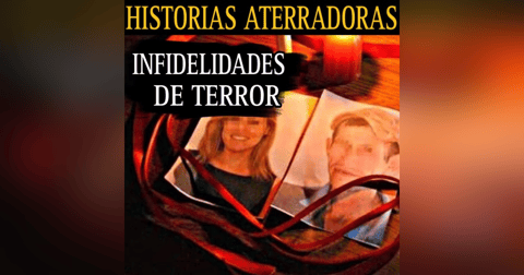 RELATOS DE TERROR SOBRE INFIDELIDADES, BRUJERIA Y MAS / L.C.E. RELATOS DE TERROR SOBRE INFIDELIDADES, BRUJERIA Y MAS / L.C.E.