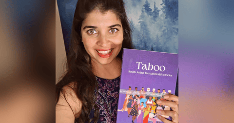 Chai Break Podcast: Mrinal Gokhale on 'Taboo' & 'Saaya Unveiled' Chai Break Podcast: Mrinal Gokhale on 'Taboo' & 'Saaya Unveiled'