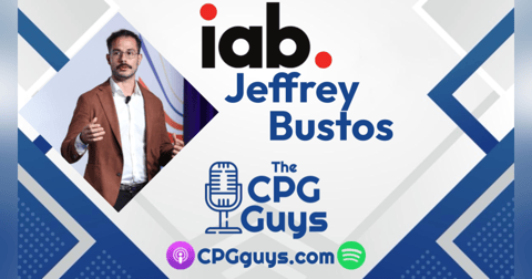 Retail Media Today and Raising the Bar with IAB's Jeff Bustos Retail Media Today and Raising the Bar with IAB's Jeff Bustos