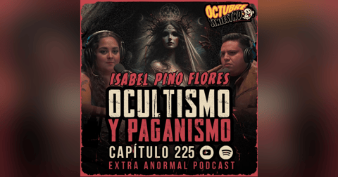 Le Leí las Cartas a una Persona y su Demonio me Atacó Ft Isabel Pino Le Leí las Cartas a una Persona y su Demonio me Atacó Ft Isabel Pino