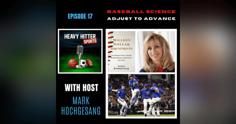 Baseball Science for All: Adjust to Advance Baseball Science for All: Adjust to Advance