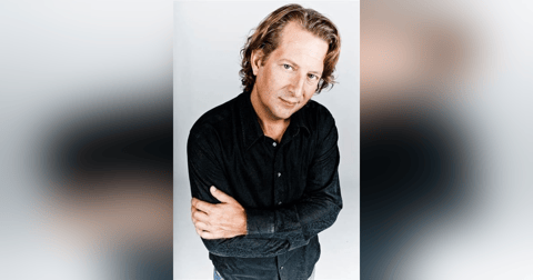 Season 4 - Episode 4 - Alan Cross Season 4 - Episode 4 - Alan Cross