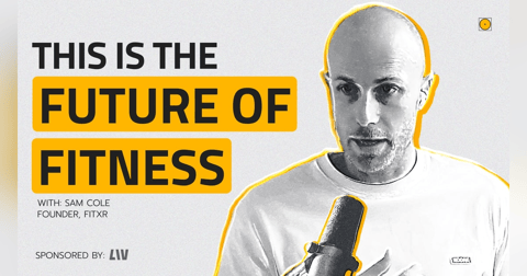 How XR and AI Are Reshaping Fitness How XR and AI Are Reshaping Fitness