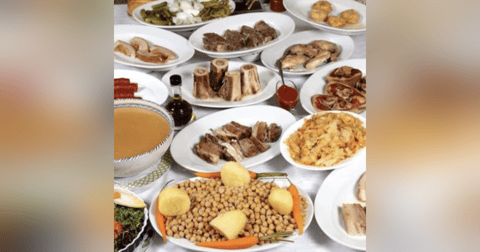 Recetuits: 'Madrid: The New Wave Gastro', el homenaje a la gastronomía madrileña Recetuits: 'Madrid: The New Wave Gastro', el homenaje a la gastronomía madrileña