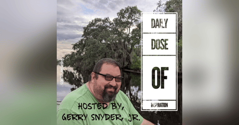 Episode 1895 - I Believe Help My Unbelief Episode 1895 - I Believe Help My Unbelief