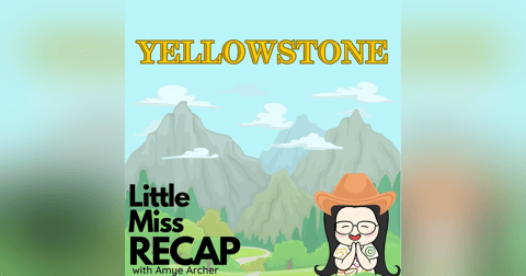 Yellowstone S5:EP4 Horses in Heaven Yellowstone S5:EP4 Horses in Heaven