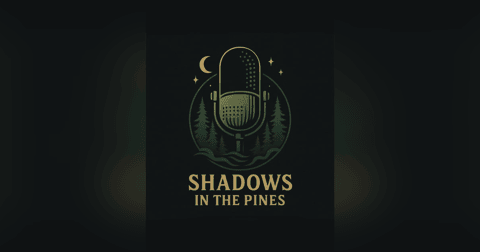 Mini Pines - The Red Light Of The Silver Valley Mini Pines - The Red Light Of The Silver Valley