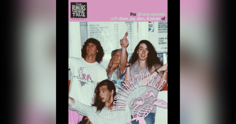 Hot Pink Turtle (R.E.X. Records) Hot Pink Turtle (R.E.X. Records)