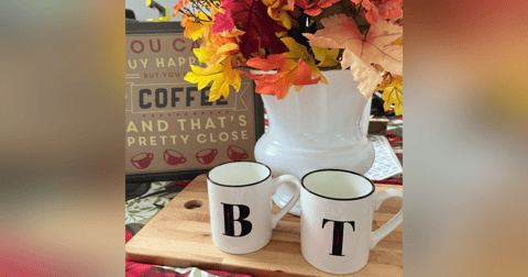 Coffee Break: The New Work Schedule Coffee Break: The New Work Schedule