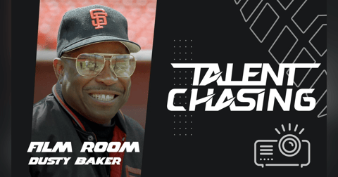 Film Room - Dusty Baker Film Room - Dusty Baker