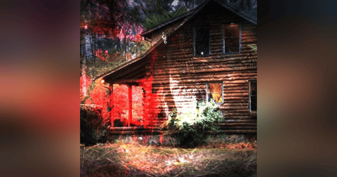 Pesadilla En La Cabaña Historias De Terror - REDE Pesadilla En La Cabaña Historias De Terror - REDE