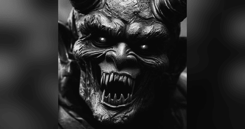 A Mi Hermana La Mordió El Diablo Historias De Terror - REDE A Mi Hermana La Mordió El Diablo Historias De Terror - REDE