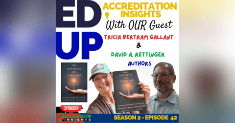 42. Unraveling Dishonesty: A Deep Dive into Cheating Academic Integrity 42. Unraveling Dishonesty: A Deep Dive into Cheating Academic Integrity