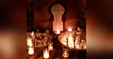 Historias de Miedo Marzo 1 de 2023 UN EMBRUJO Historias de Miedo Marzo 1 de 2023 UN EMBRUJO